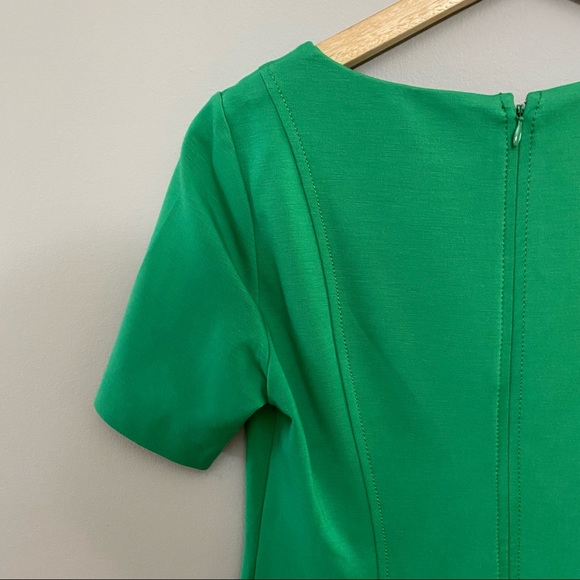 NWT Talbots Ponte Knit Dress - Picture 10 of 16